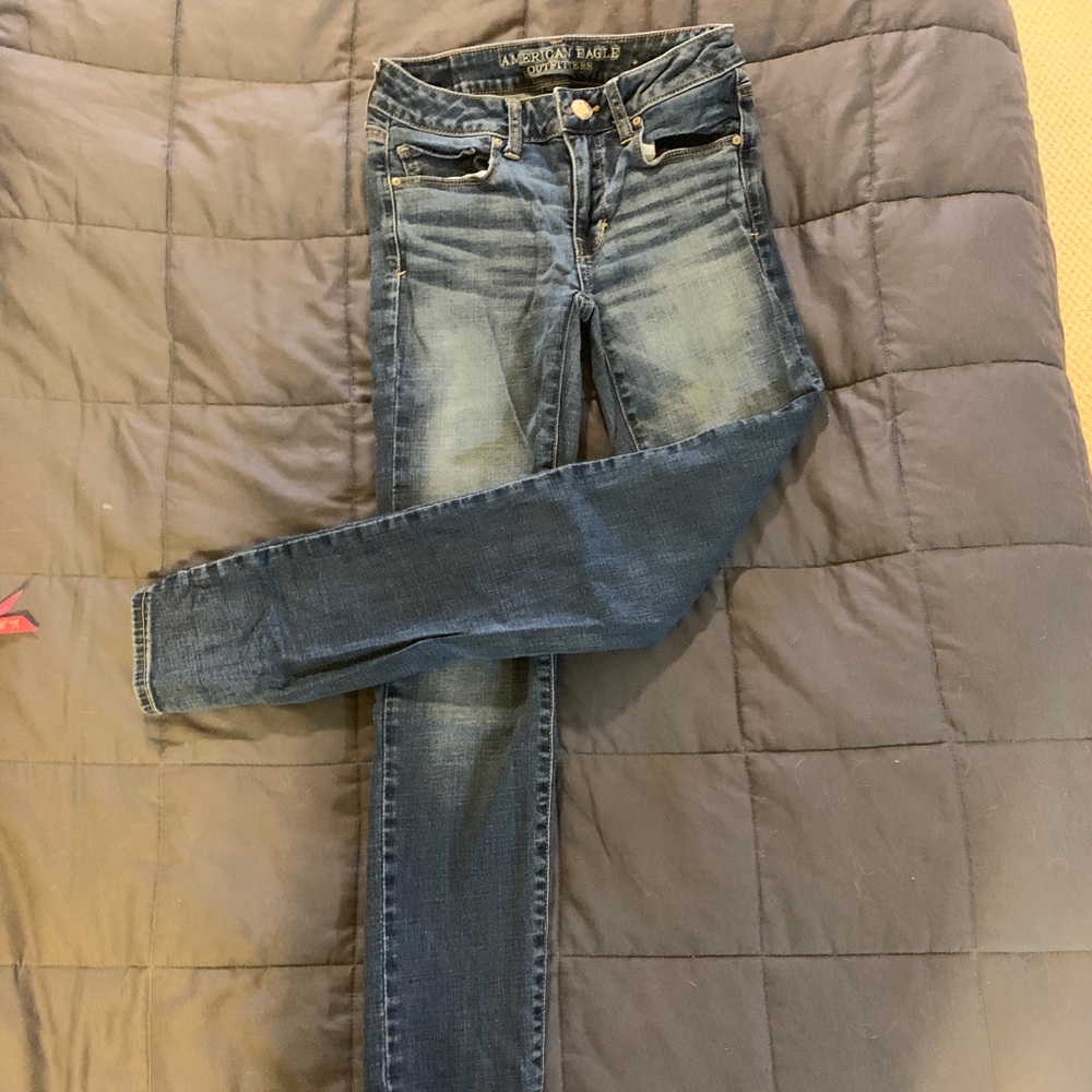 Women’s 2R | skinny jeans | American Eagle